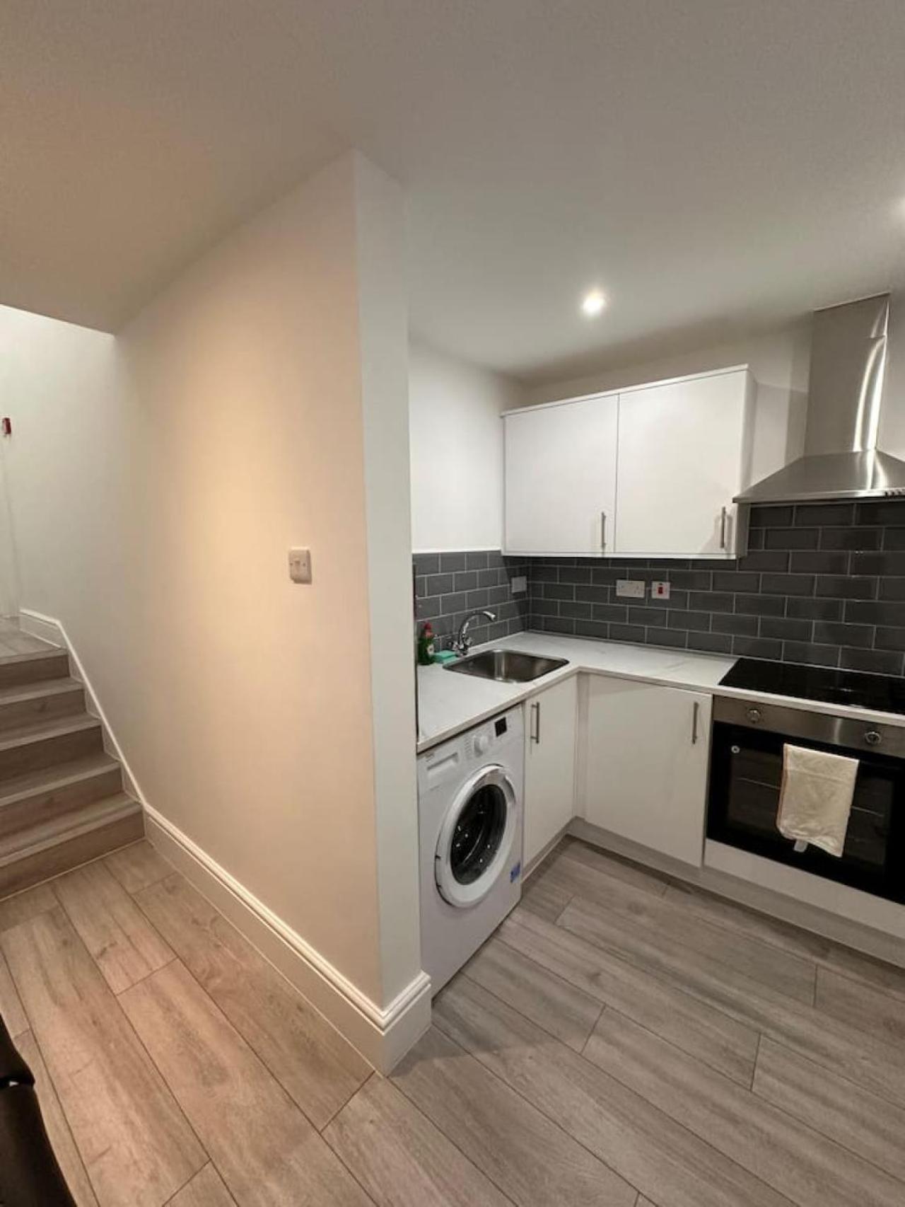 מלון London Westminster Nearby Zone1 מראה חיצוני תמונה