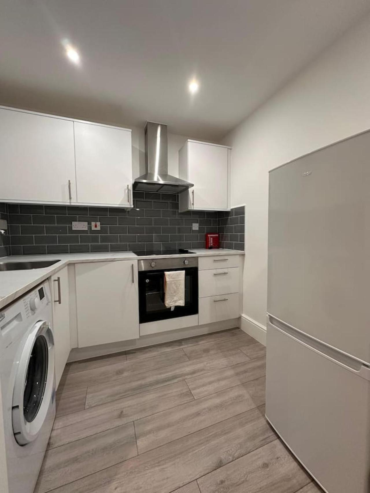 מלון London Westminster Nearby Zone1 מראה חיצוני תמונה